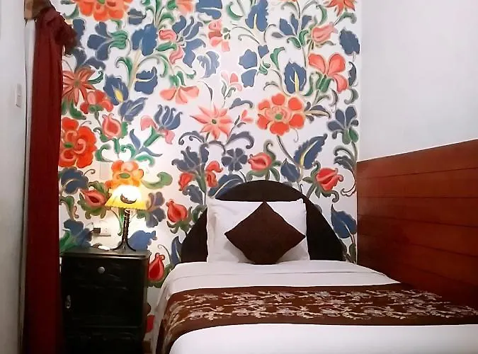 Casona Dorada Hotel
