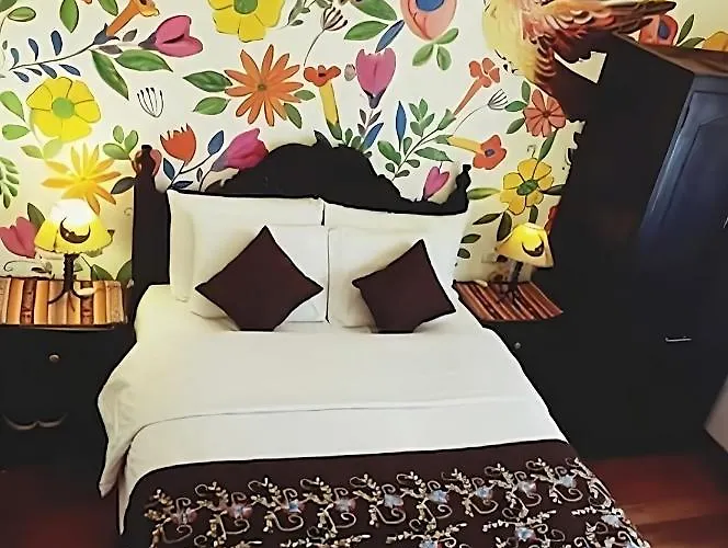 Casona Dorada Hotel Cusco