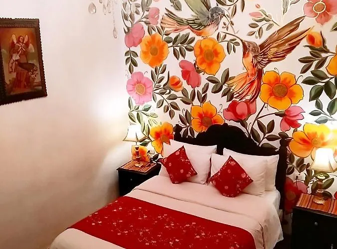 Hotel Casona Dorada 3*