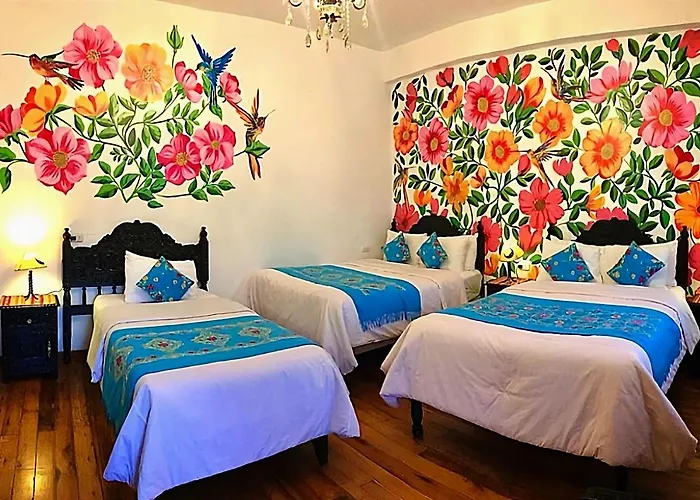 Casona Dorada