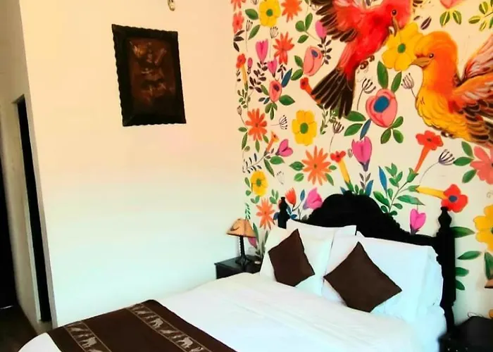 Hotel Casona Dorada