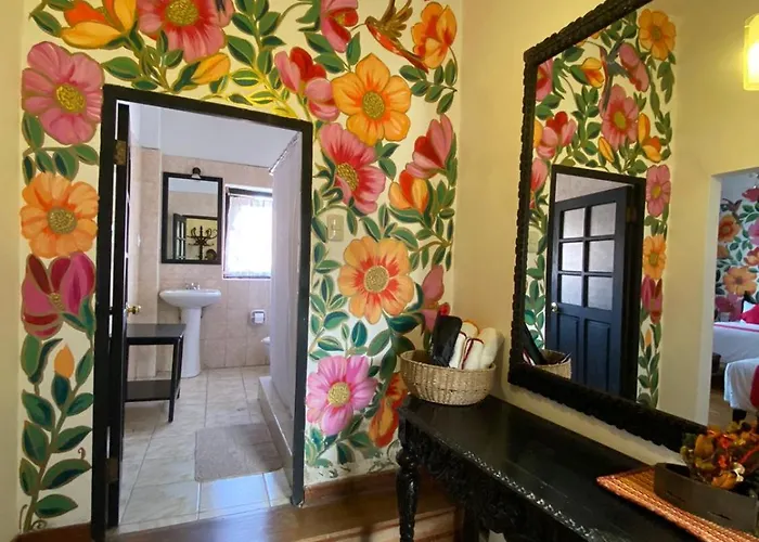 Casona Dorada